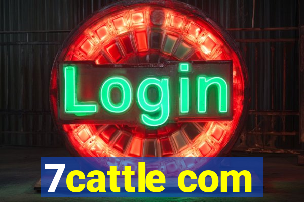 7cattle com